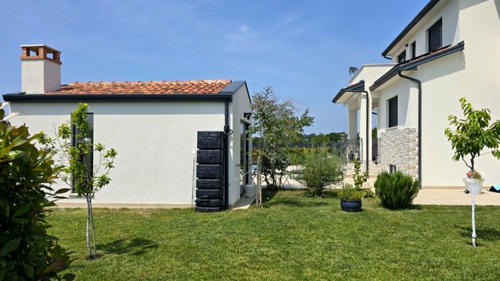 Image No.16-Propriété de 4 chambres à vendre à Motovun