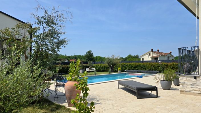 Image No.18-Propriété de 4 chambres à vendre à Motovun