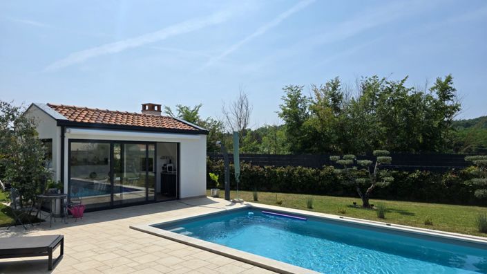 Image No.20-Propriété de 4 chambres à vendre à Motovun