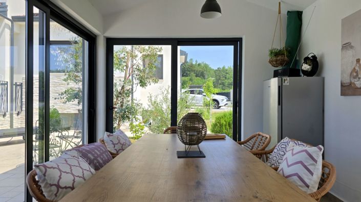 Image No.21-Propriété de 4 chambres à vendre à Motovun