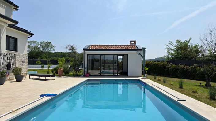 Image No.22-Propriété de 4 chambres à vendre à Motovun