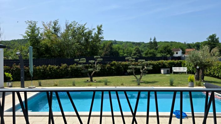 Image No.23-Propriété de 4 chambres à vendre à Motovun