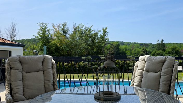 Image No.24-Propriété de 4 chambres à vendre à Motovun