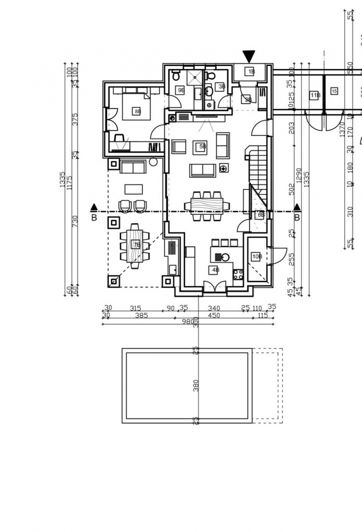 Image No.5-Propriété de 3 chambres à vendre à Brtonigla