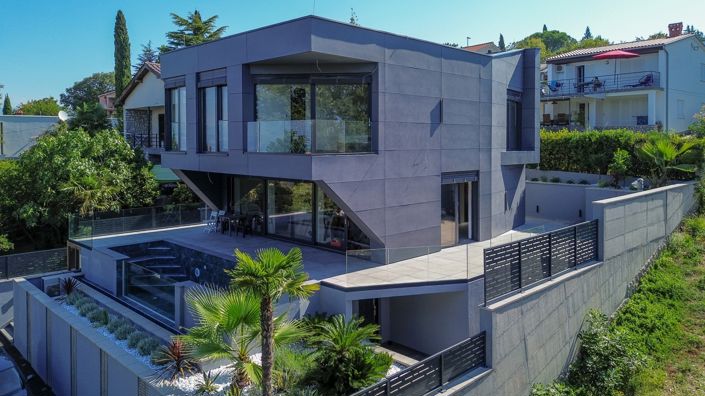 Image No.2-Propriété de 3 chambres à vendre à Croatie