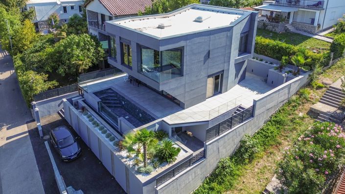 Image No.3-Propriété de 3 chambres à vendre à Croatie