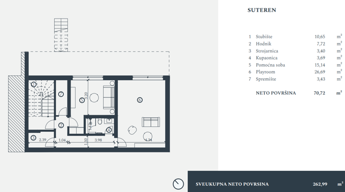 Image No.6-2 Bed Property for sale
