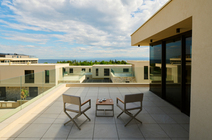 Image No.1-Propriété de 2 chambres à vendre à Savudrija