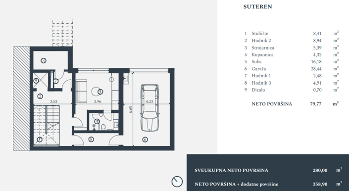 Image No.9-2 Bed Property for sale