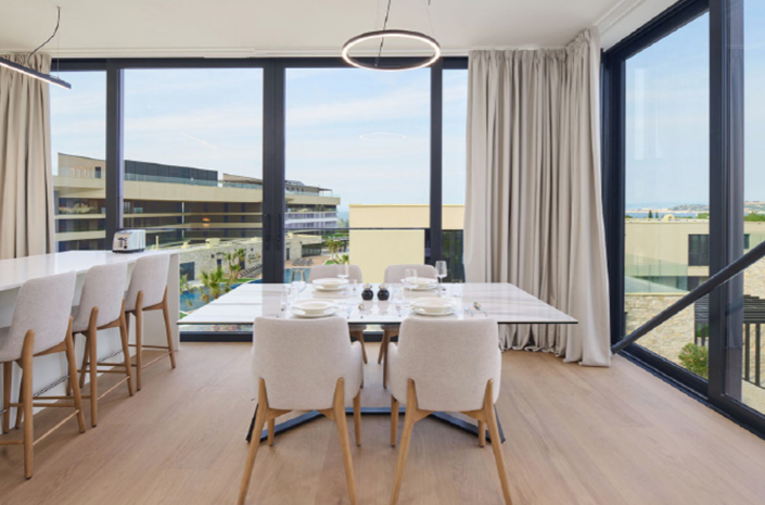 Image No.5-Propriété de 2 chambres à vendre à Savudrija