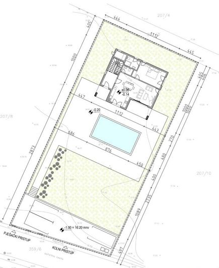 Image No.14-Propriété de 4 chambres à vendre à Štinjan