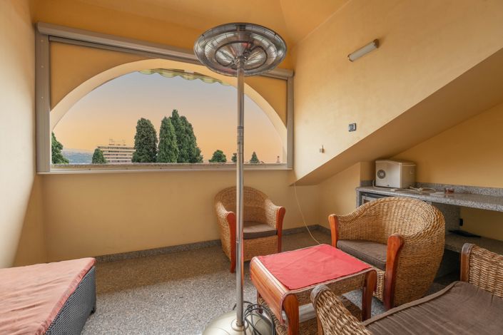 Image No.16-Propriété de 7 chambres à vendre à Opatija