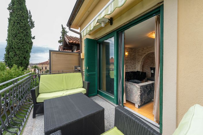 Image No.19-Propriété de 7 chambres à vendre à Opatija