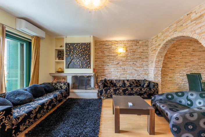 Image No.5-Propriété de 7 chambres à vendre à Opatija