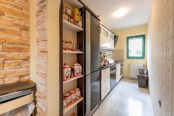 Image No.6-Propriété de 7 chambres à vendre à Opatija