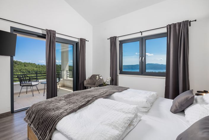 Image No.13-Propriété de 4 chambres à vendre à Mošcenicka Draga