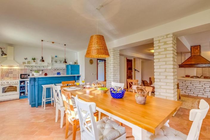 Image No.16-Propriété de 4 chambres à vendre à Višnjan