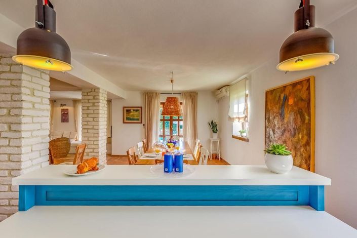 Image No.20-Propriété de 4 chambres à vendre à Višnjan