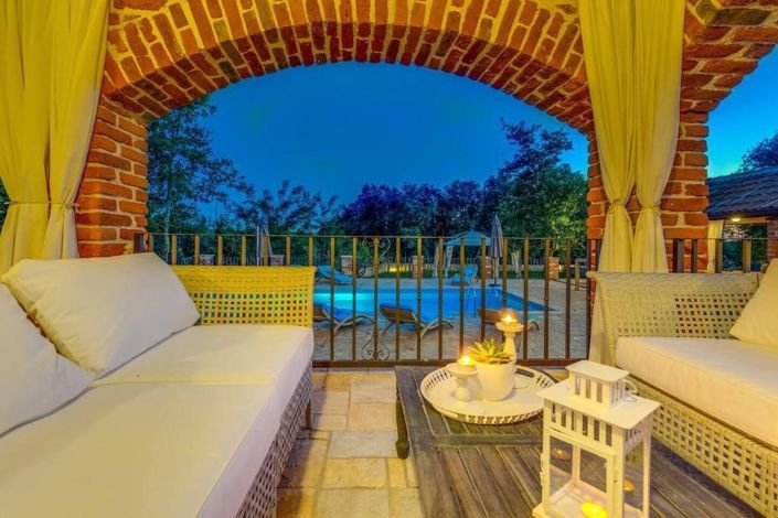 Image No.21-Propriété de 4 chambres à vendre à Višnjan