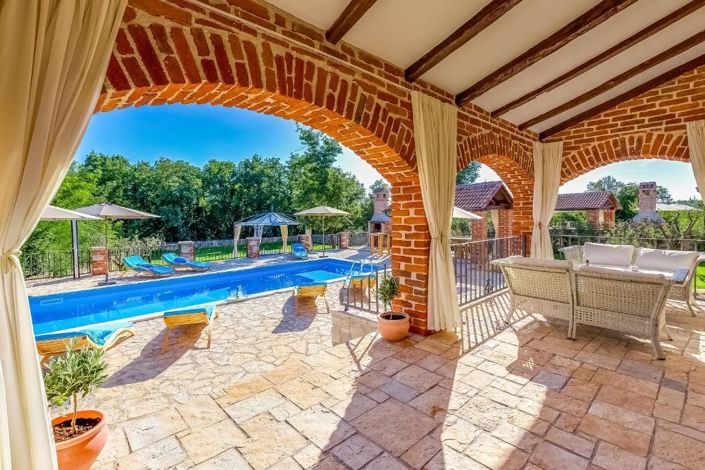 Image No.24-Propriété de 4 chambres à vendre à Višnjan