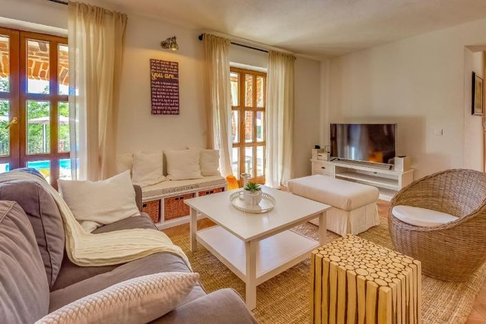 Image No.5-Propriété de 4 chambres à vendre à Višnjan