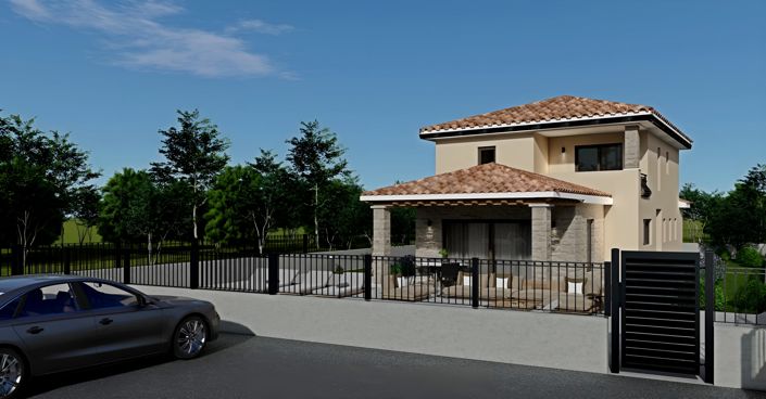 Image No.5-3 Bed Property for sale