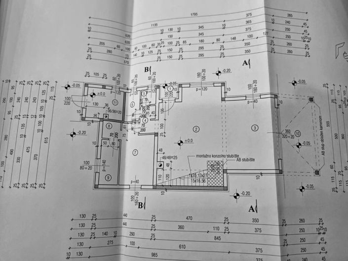 Image No.6-3 Bed Property for sale