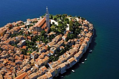 1 - Rovinj, Propriété