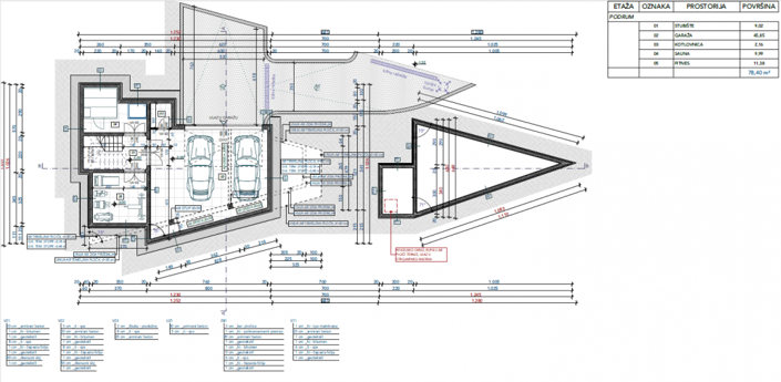 Image No.20-4 Bed Property for sale