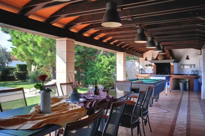 Image No.17-Propriété de 6 chambres à vendre à Croatie