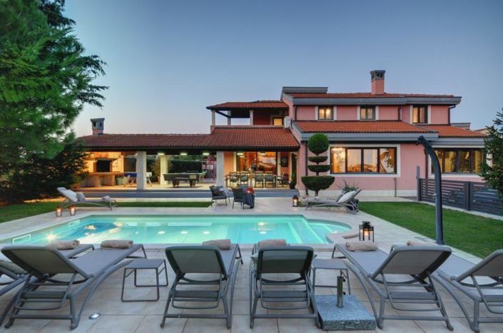 Image No.5-Propriété de 6 chambres à vendre à Croatie