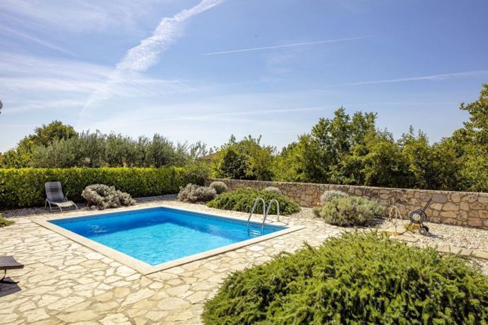 Image No.6-Propriété de 7 chambres à vendre à Croatie