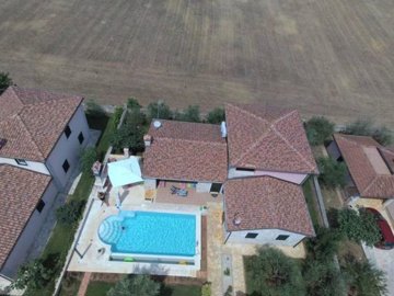 1 - Porec, Property