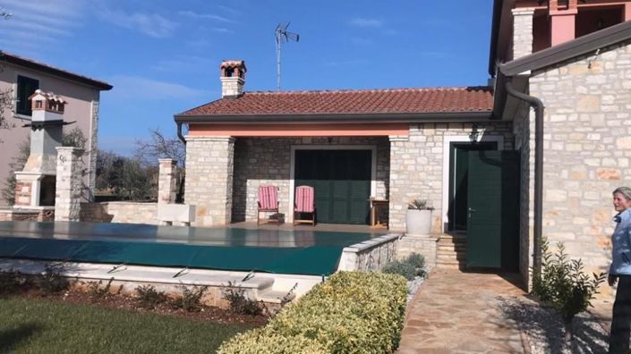 Image No.3-Propriété de 4 chambres à vendre à Porec