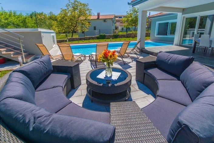 Image No.21-Propriété de 4 chambres à vendre à Labin