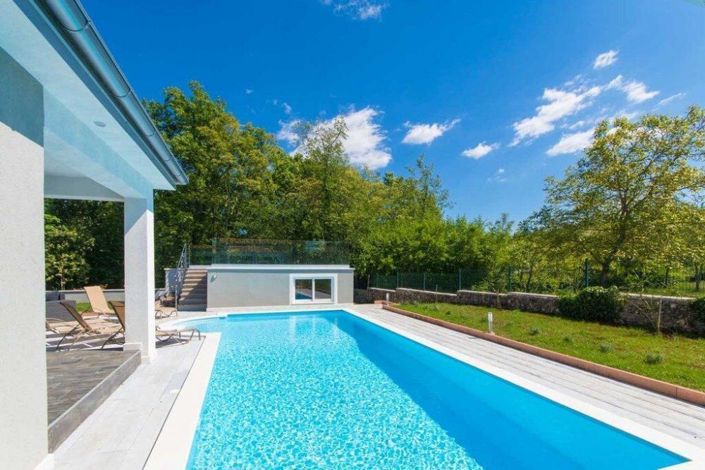 Image No.23-Propriété de 4 chambres à vendre à Labin