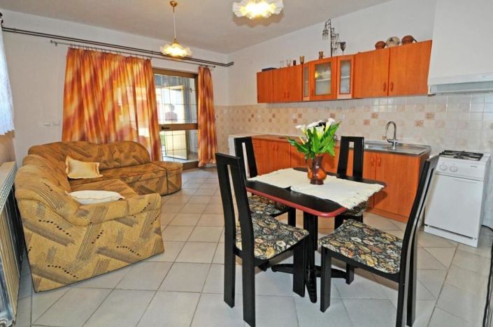 Image No.10-Propriété de 12 chambres à vendre à Porec