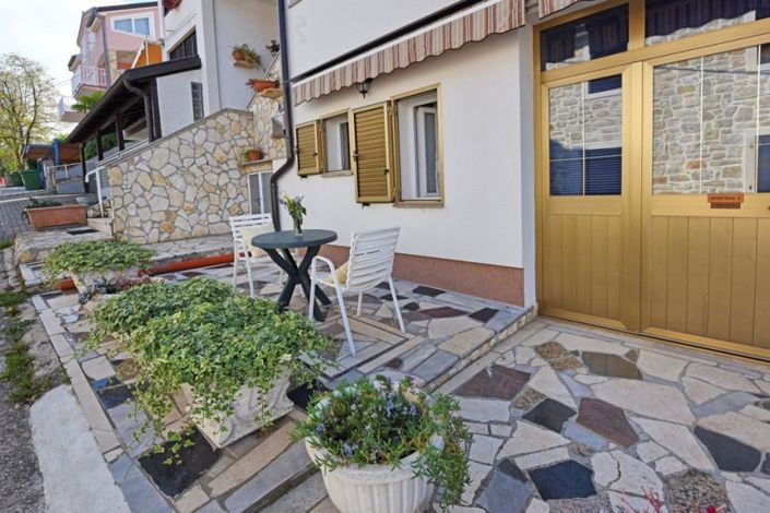 Image No.11-Propriété de 12 chambres à vendre à Porec