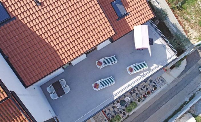 Image No.5-Propriété de 12 chambres à vendre à Porec