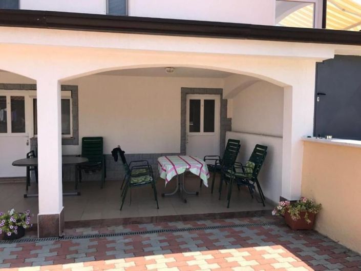 Image No.9-Propriété de 8 chambres à vendre à Porec