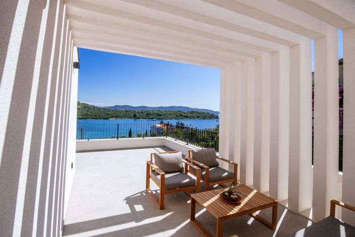 Image No.10-Propriété de 3 chambres à vendre à Croatie