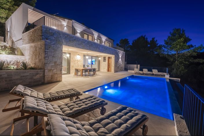 Image No.25-Propriété de 3 chambres à vendre à Croatie