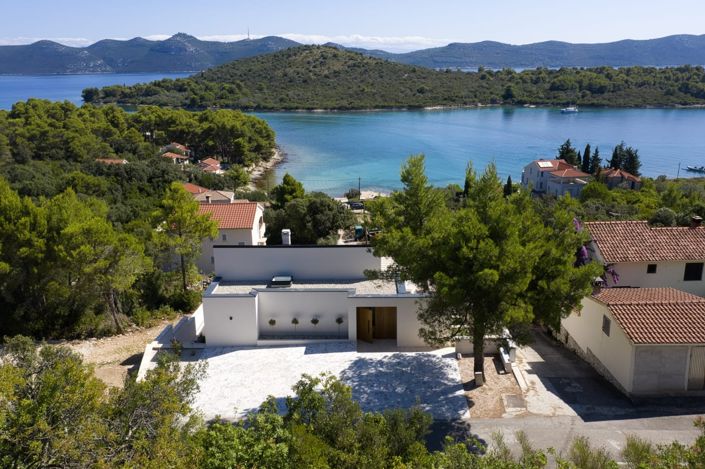 Image No.3-Propriété de 3 chambres à vendre à Croatie