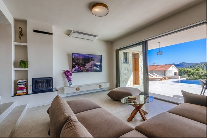 Image No.4-Propriété de 3 chambres à vendre à Croatie