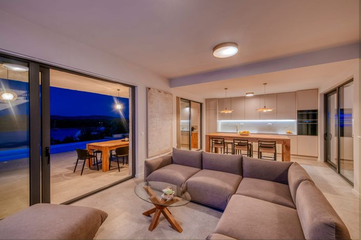 Image No.5-Propriété de 3 chambres à vendre à Croatie