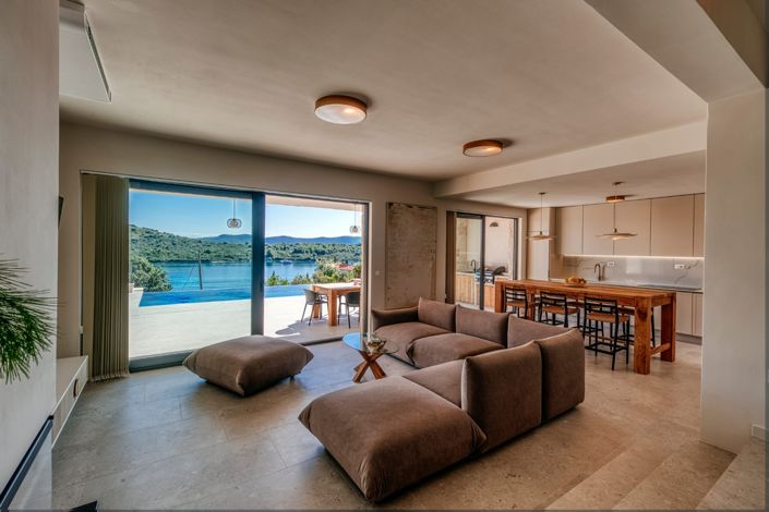 Image No.6-Propriété de 3 chambres à vendre à Croatie