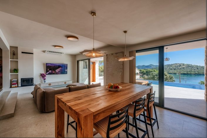 Image No.7-Propriété de 3 chambres à vendre à Croatie