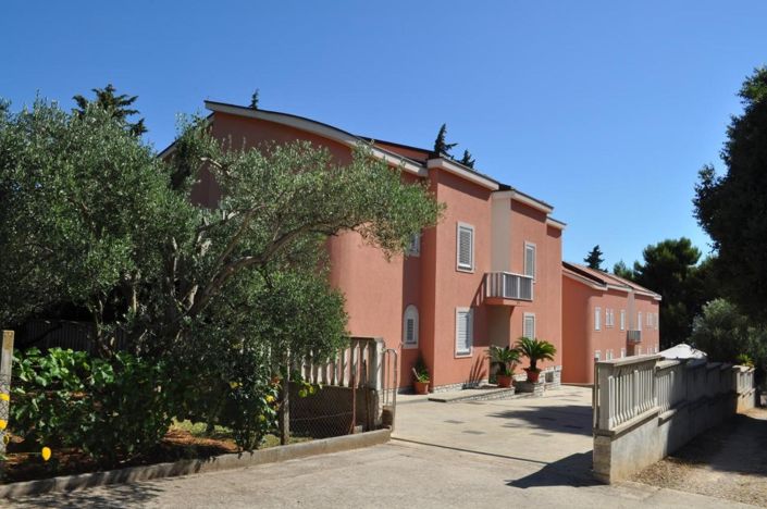 Image No.10-Propriété de 14 chambres à vendre à Croatie