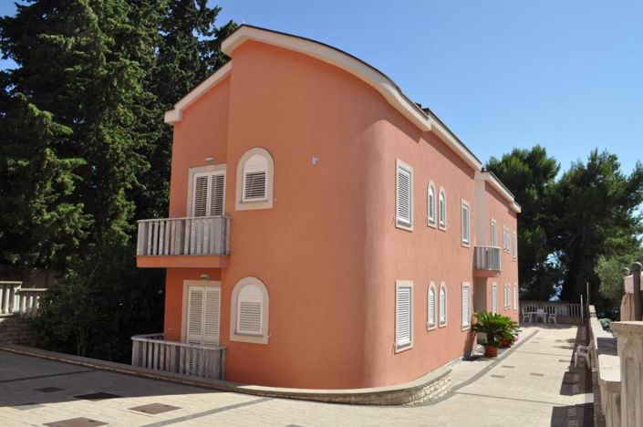 Image No.11-Propriété de 14 chambres à vendre à Croatie