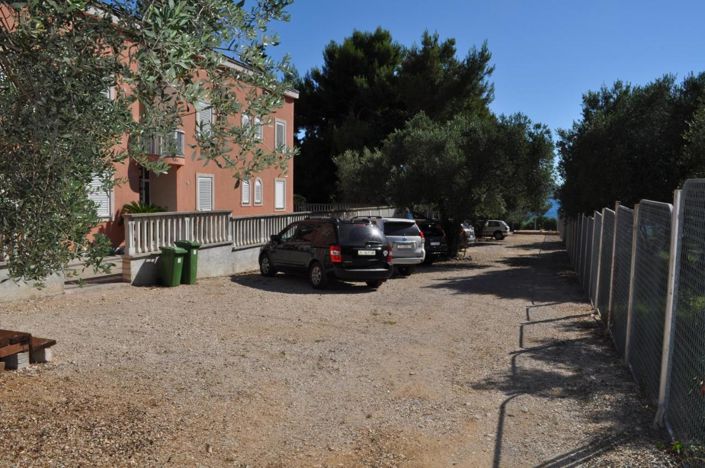 Image No.14-Propriété de 14 chambres à vendre à Croatie